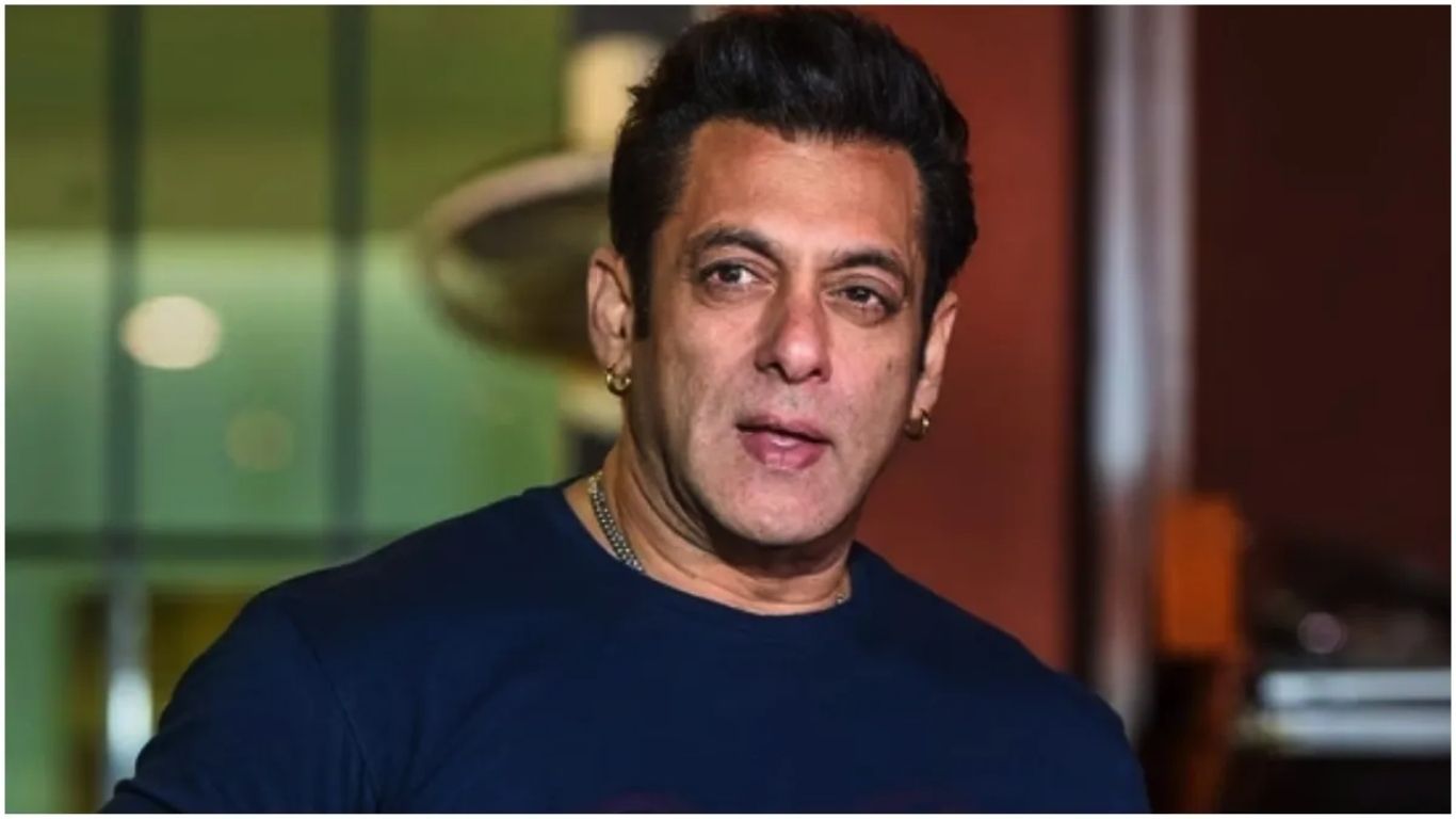 Salman Khan