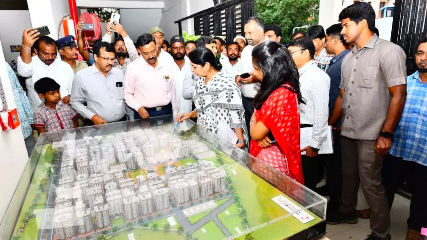 Sangareddy