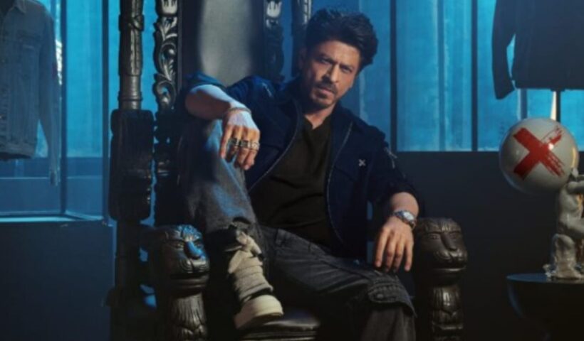 Shah Rukh Khan