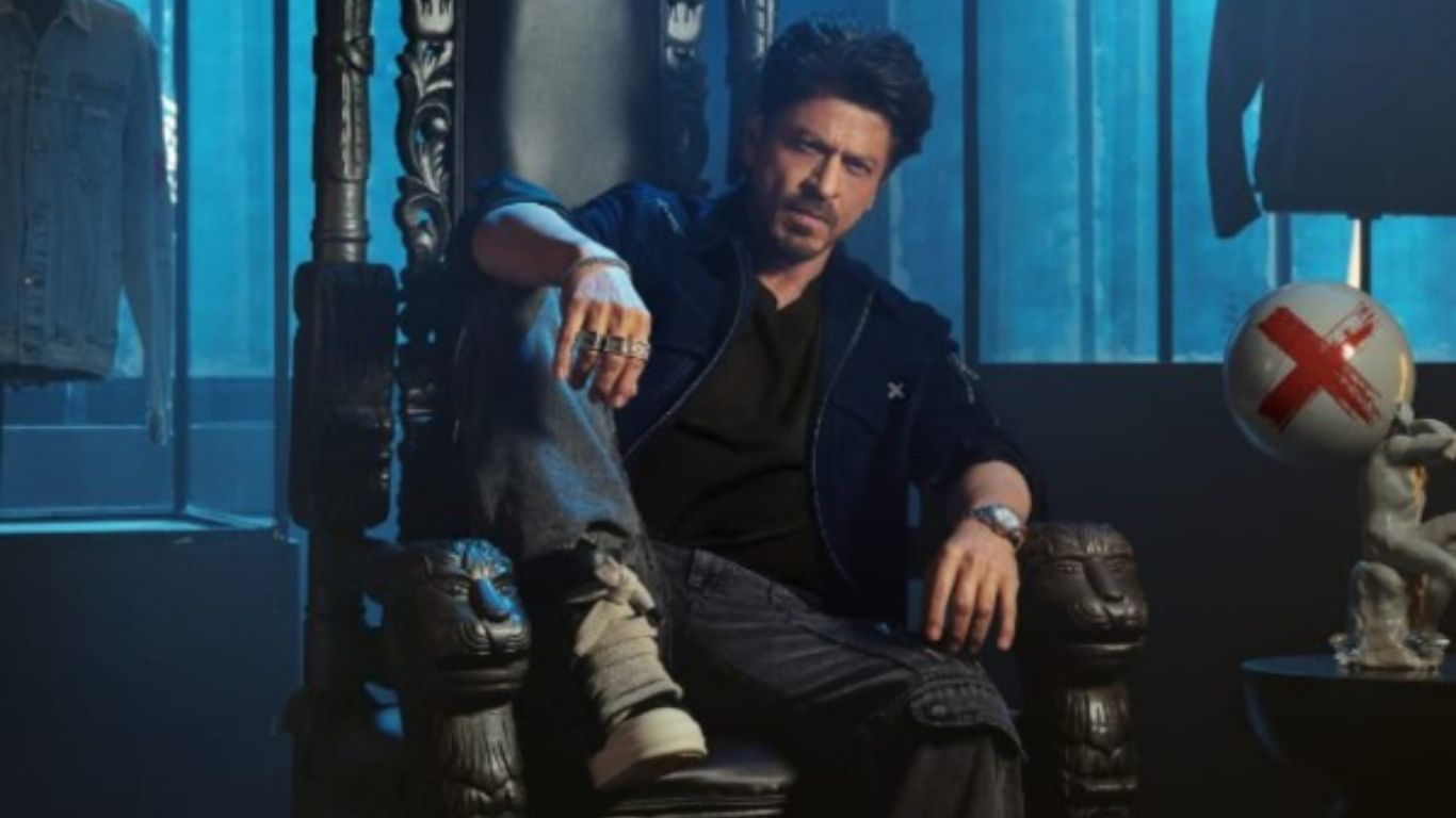 Shah Rukh Khan