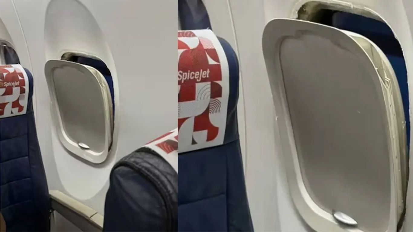 SpiceJet