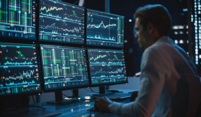Stock Market
