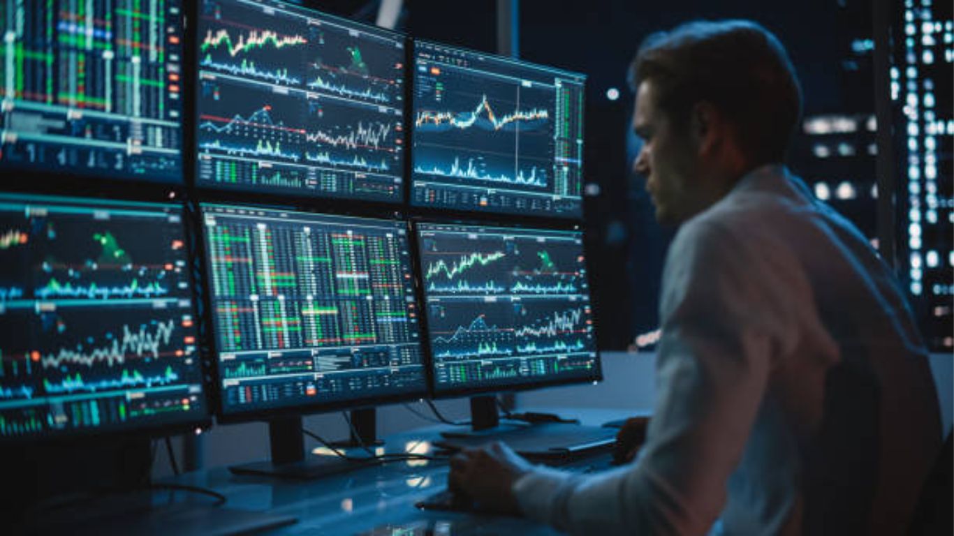 Stock Market