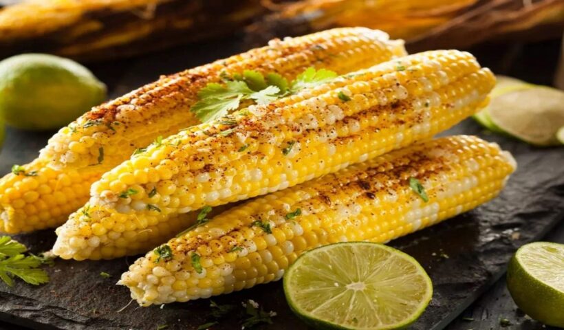 Sweet Corn