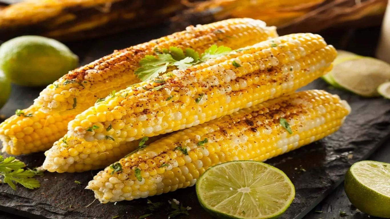 Sweet Corn