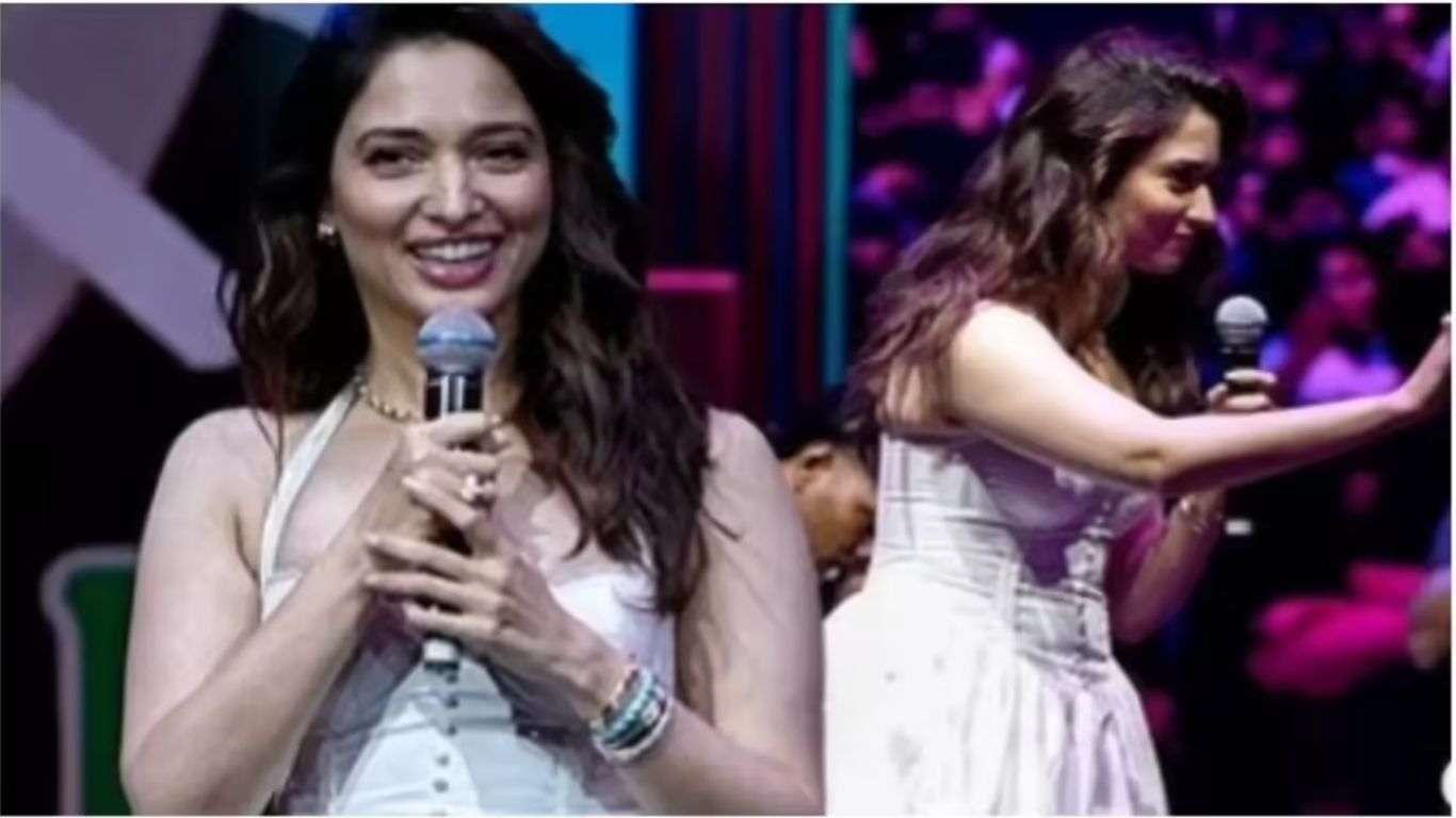 Tamannaah