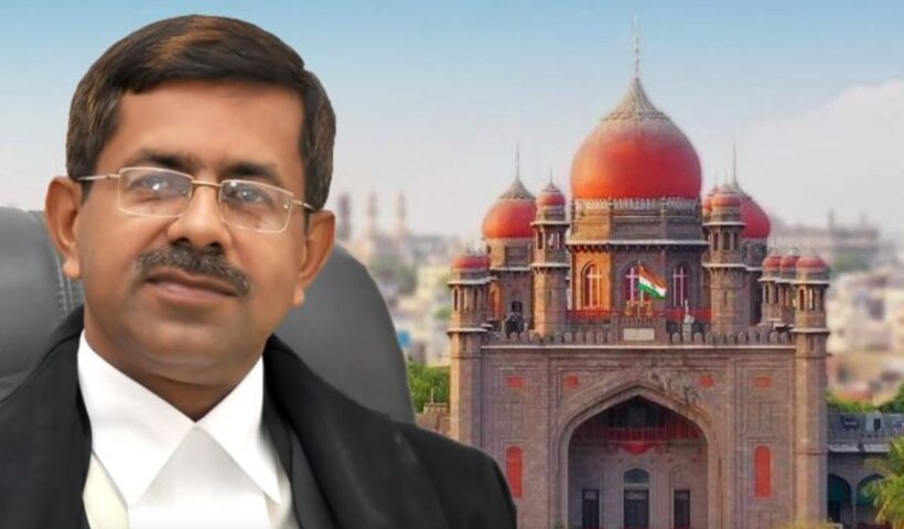 Telangana High Court