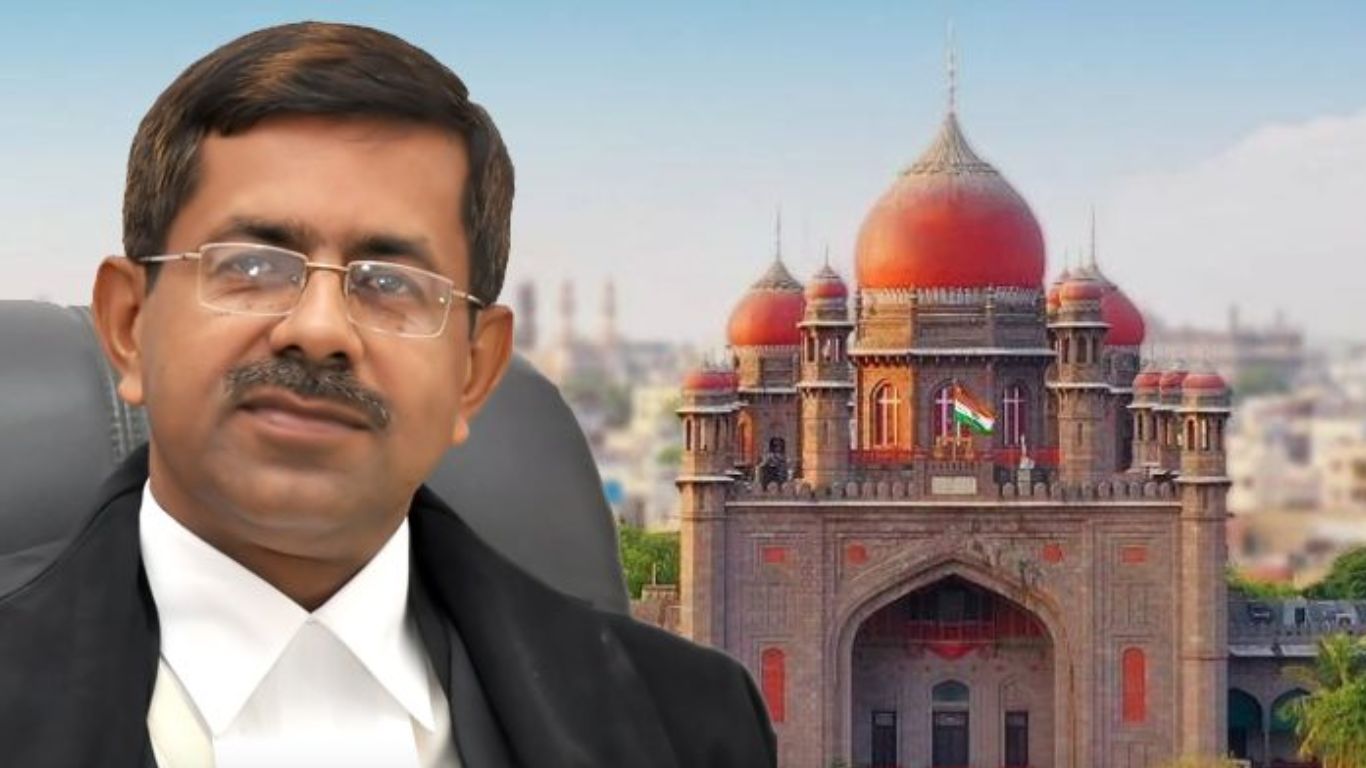 Telangana High Court