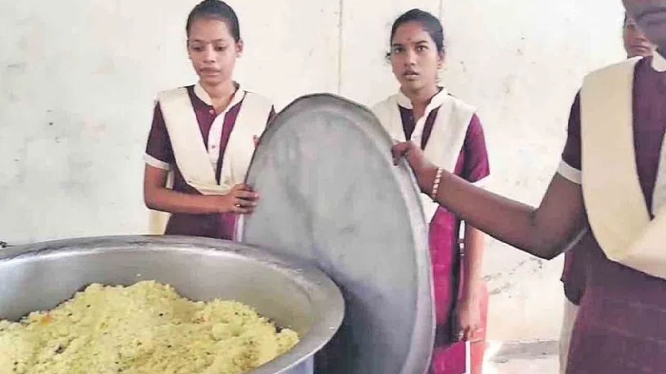 Telangana News