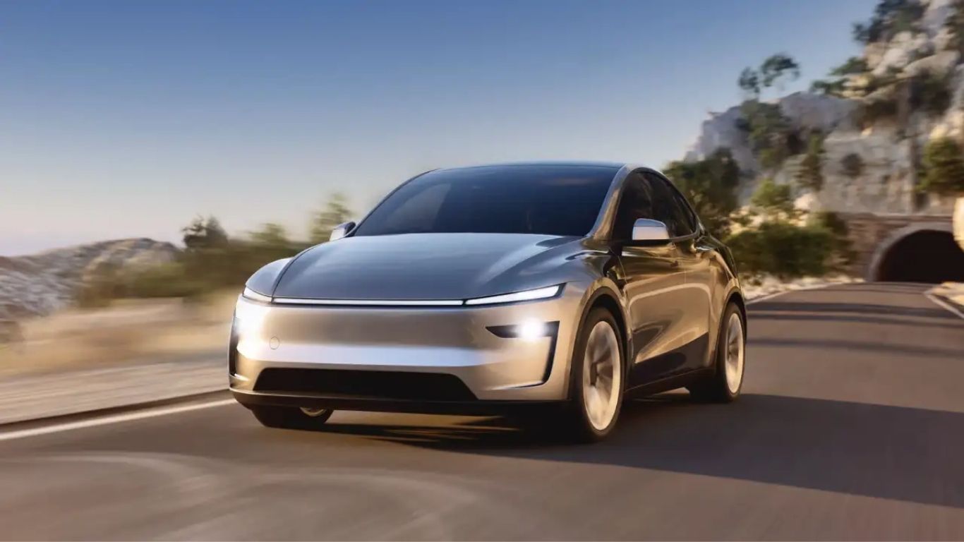 Tesla