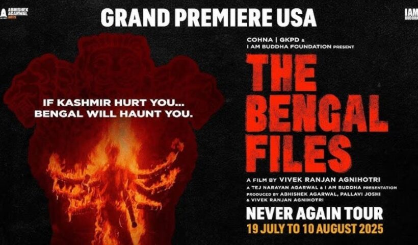 The Bengal Files