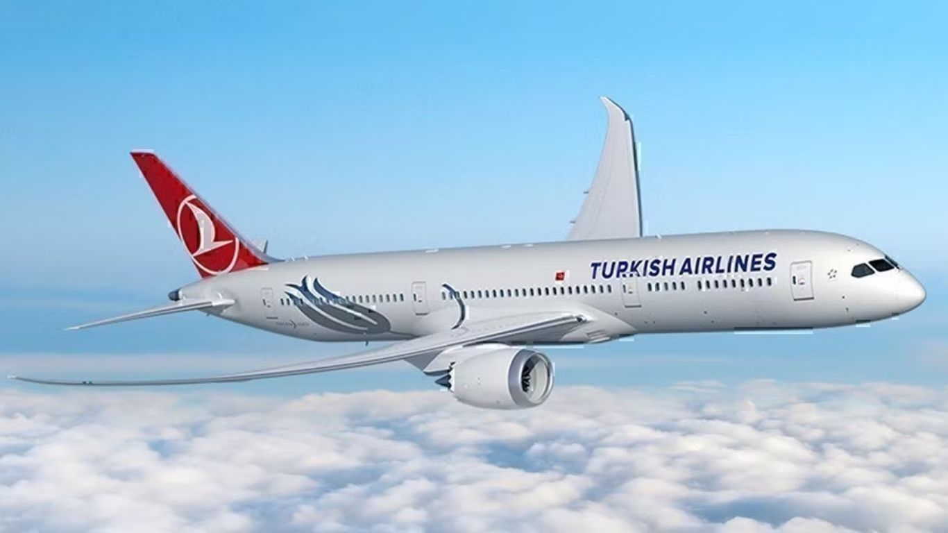 Turkish Airlines