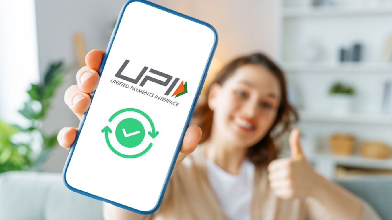 UPI New Rules
