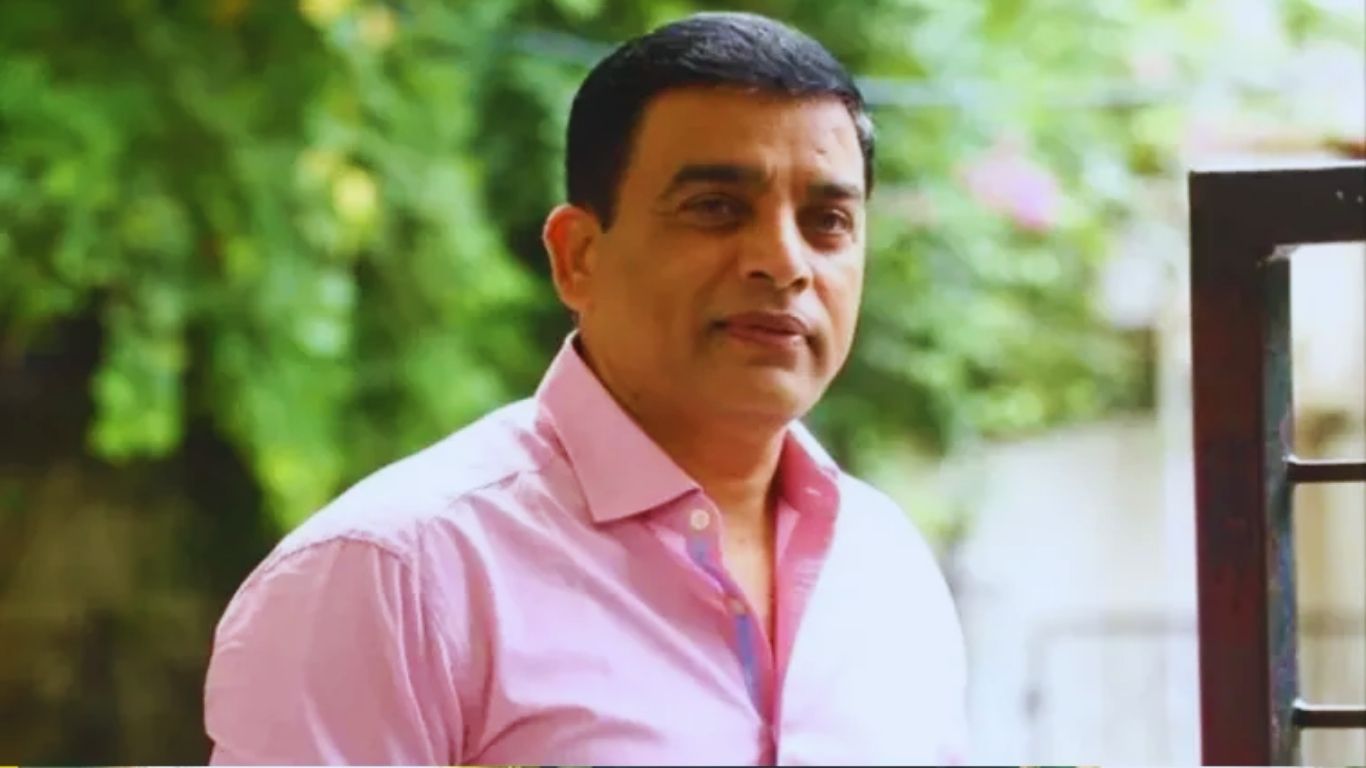 Dil Raju