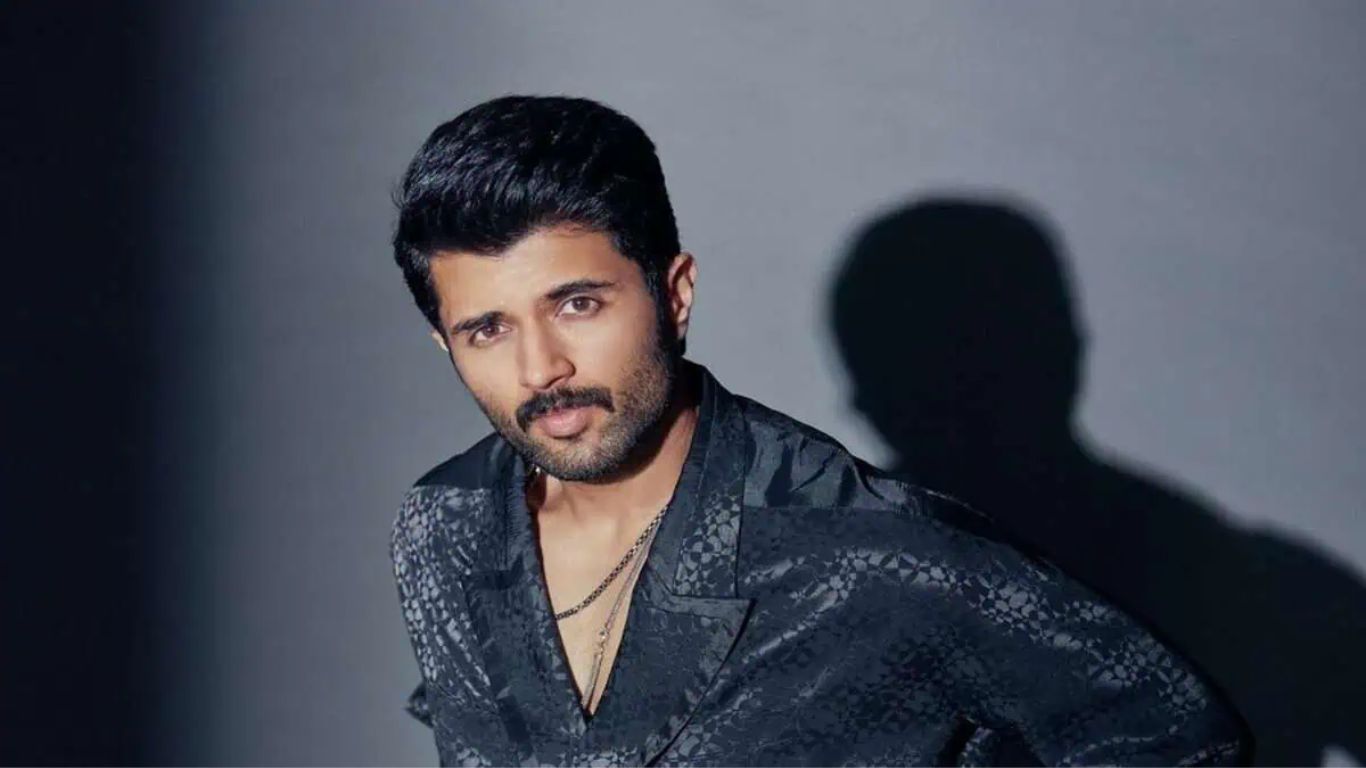 Vijay Devarakonda