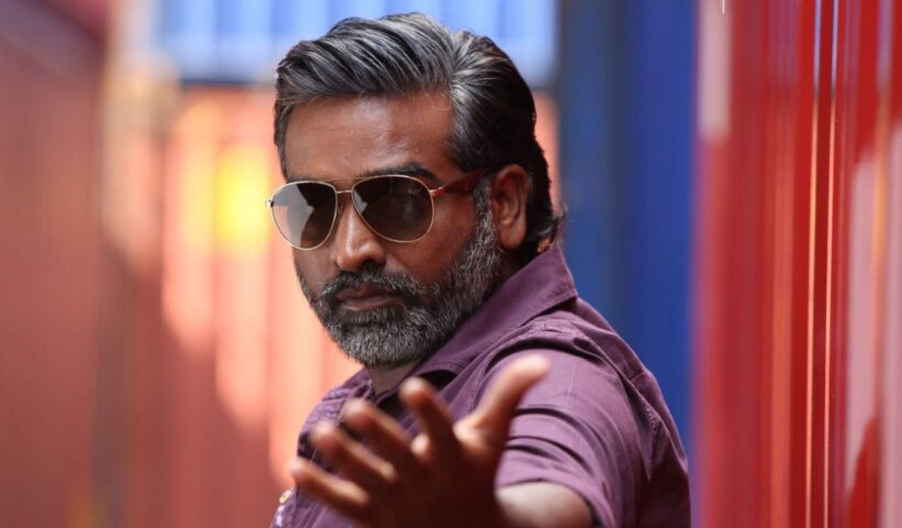 Vijay Sethupathi