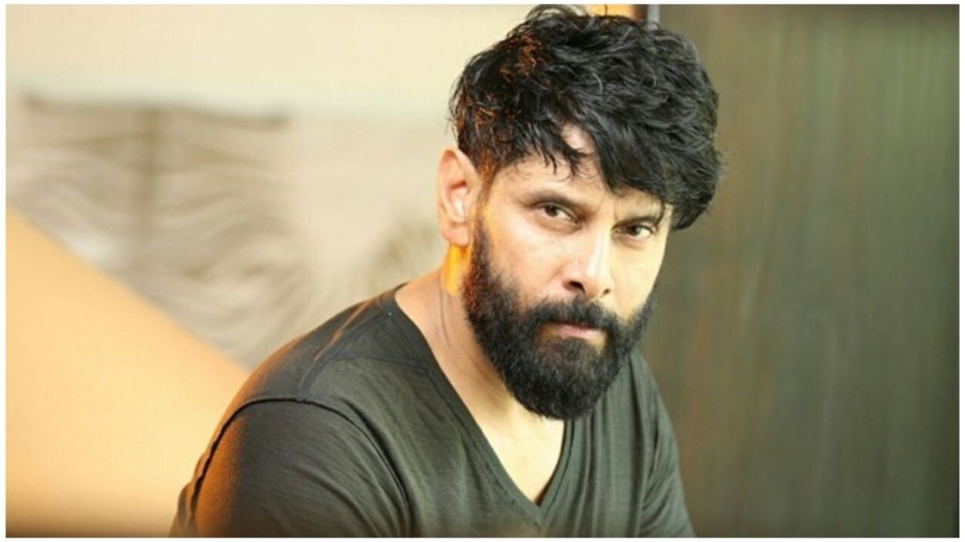 Vikram