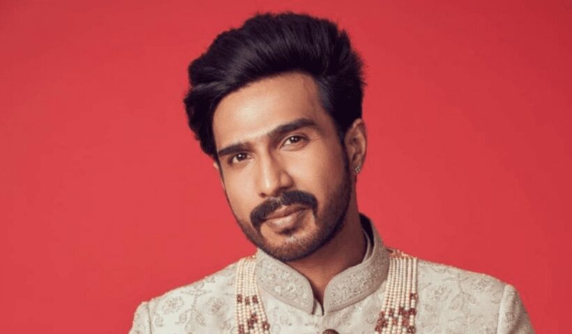 Vishnu Vishal