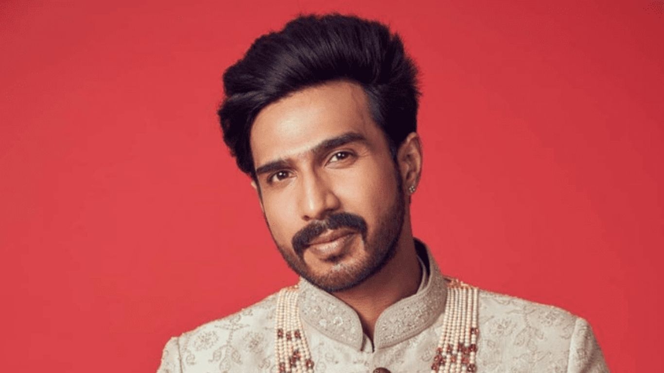 Vishnu Vishal