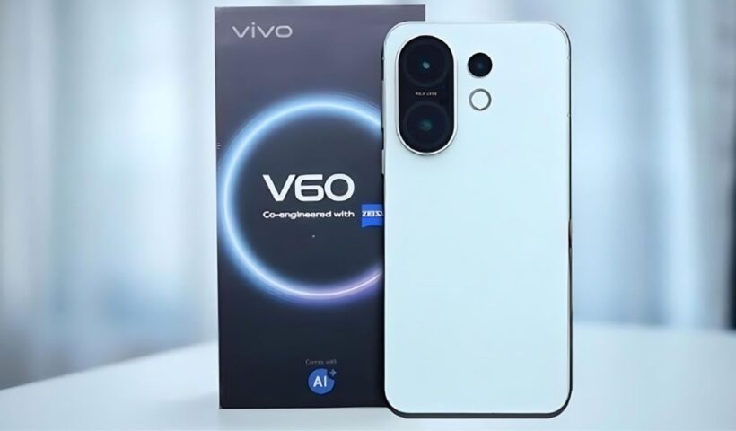 Vivo V60