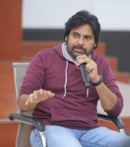 Pawan Kalyan
