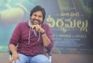 Pawan Kalyan