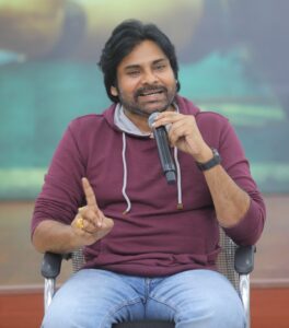 Pawan Kalyan