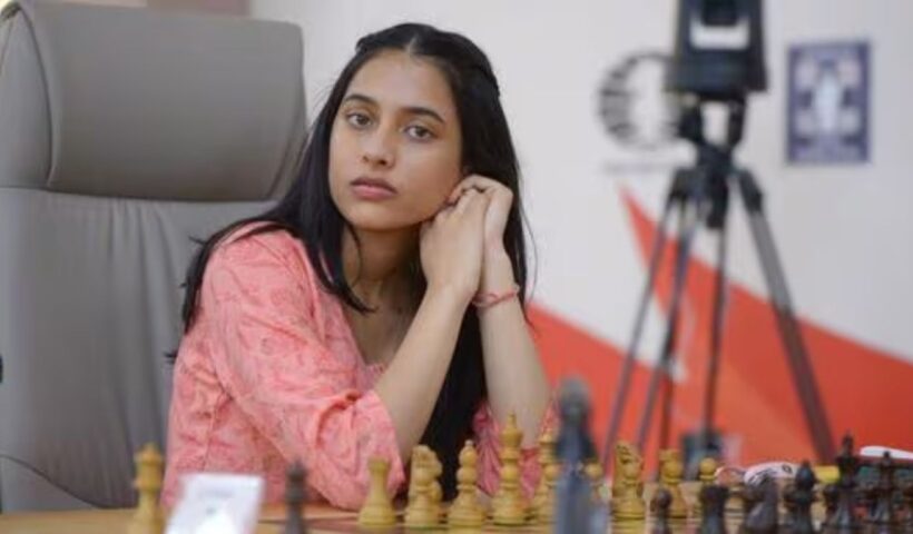 Womens Chess World Cup