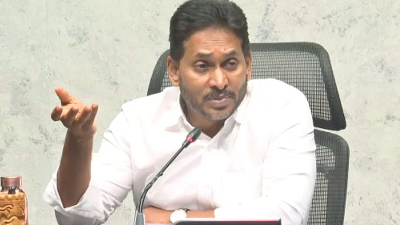 AP Liquor Case