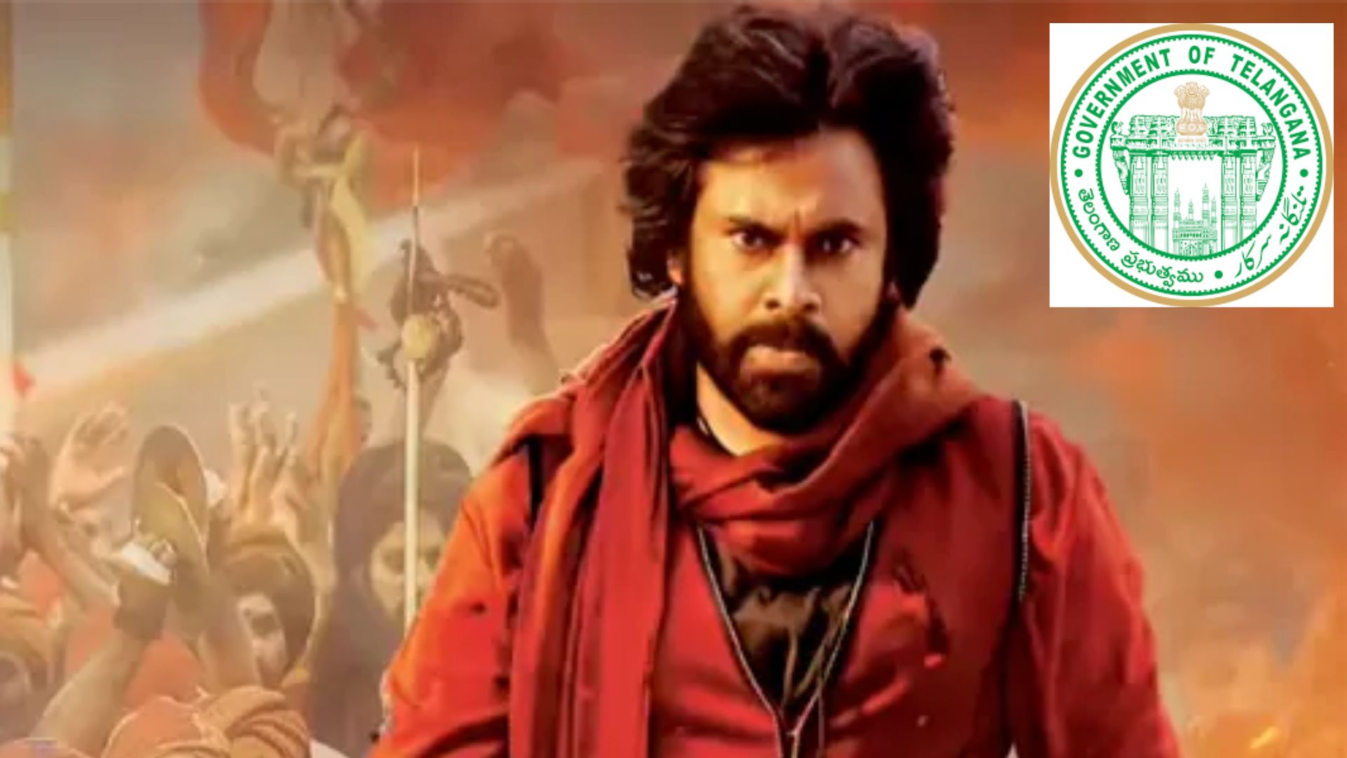 Hari Hara Veeramallu: