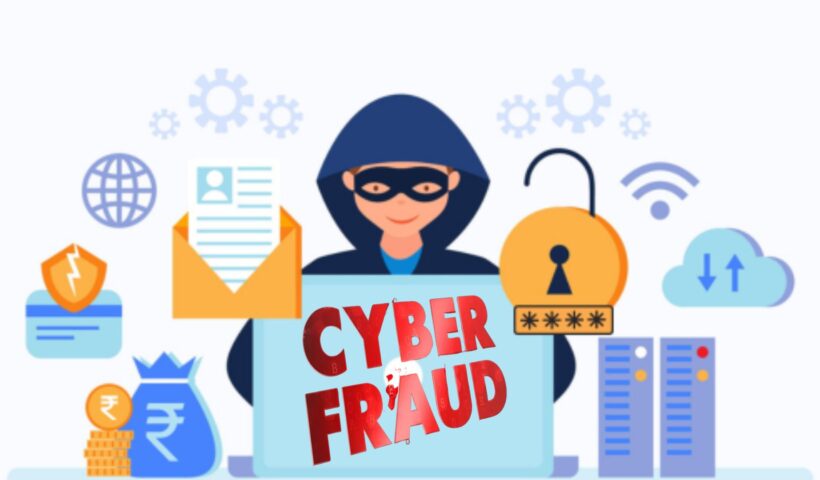Cyber Fraud:
