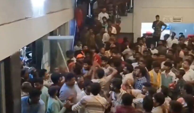 Hari Hara Veera Mallu: