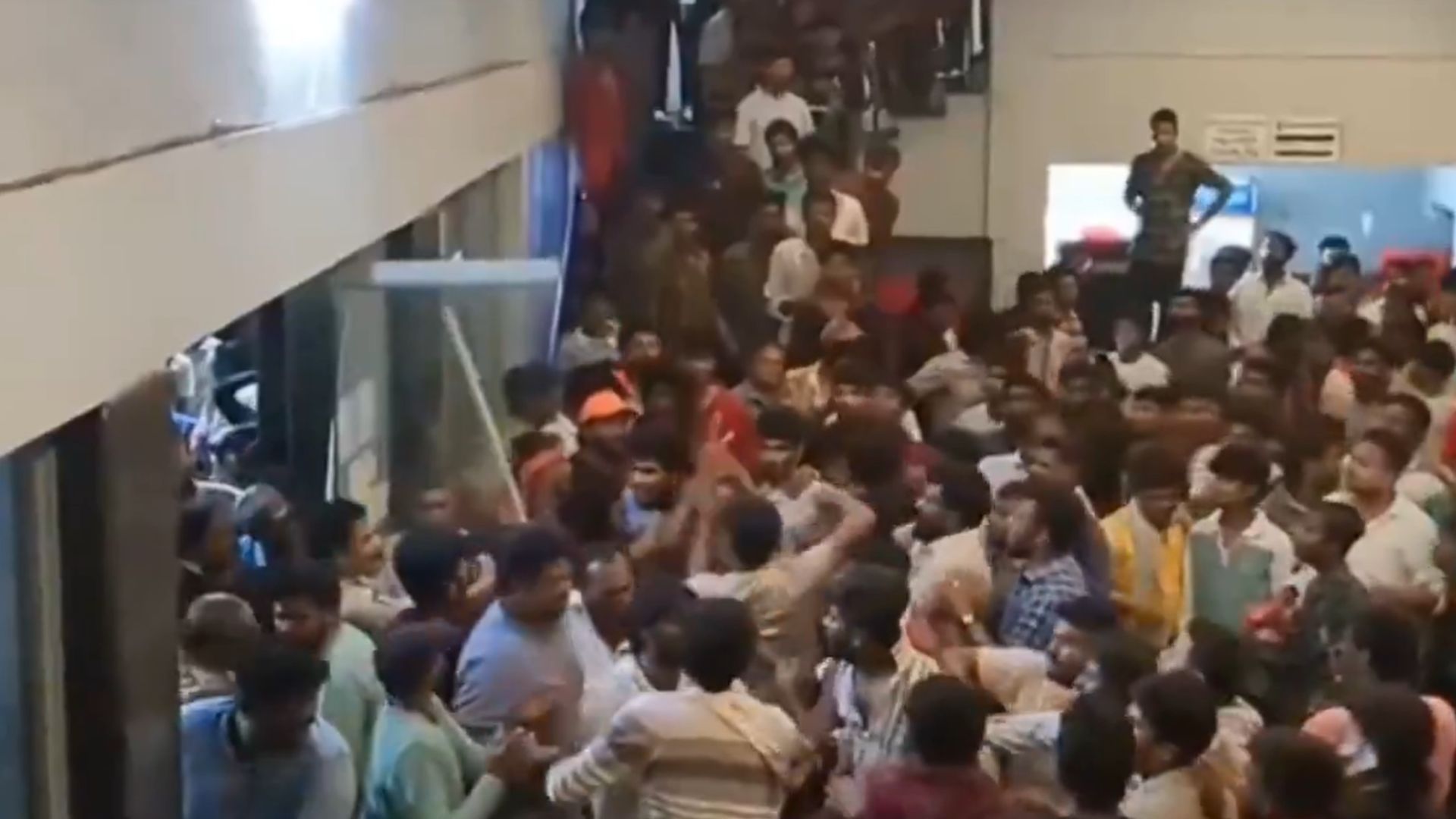 Hari Hara Veera Mallu: