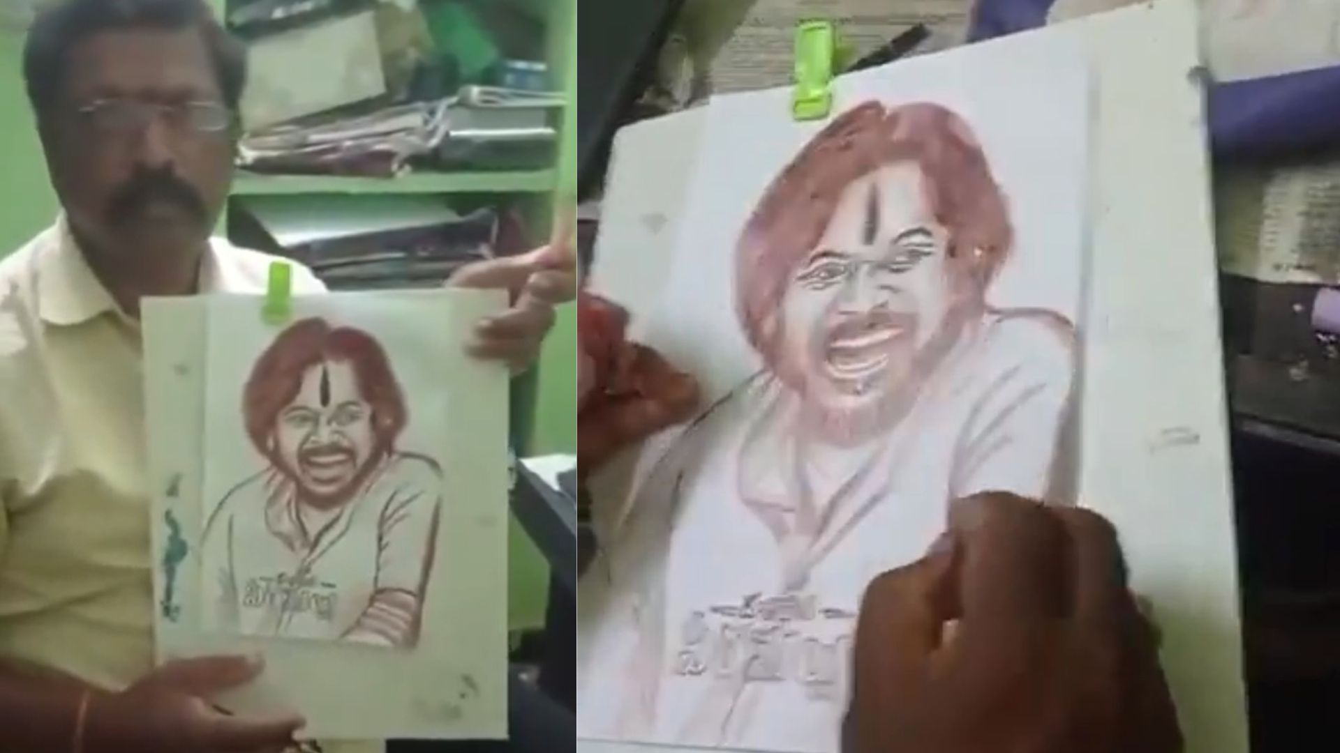 Hari Hara Veeramallu:
