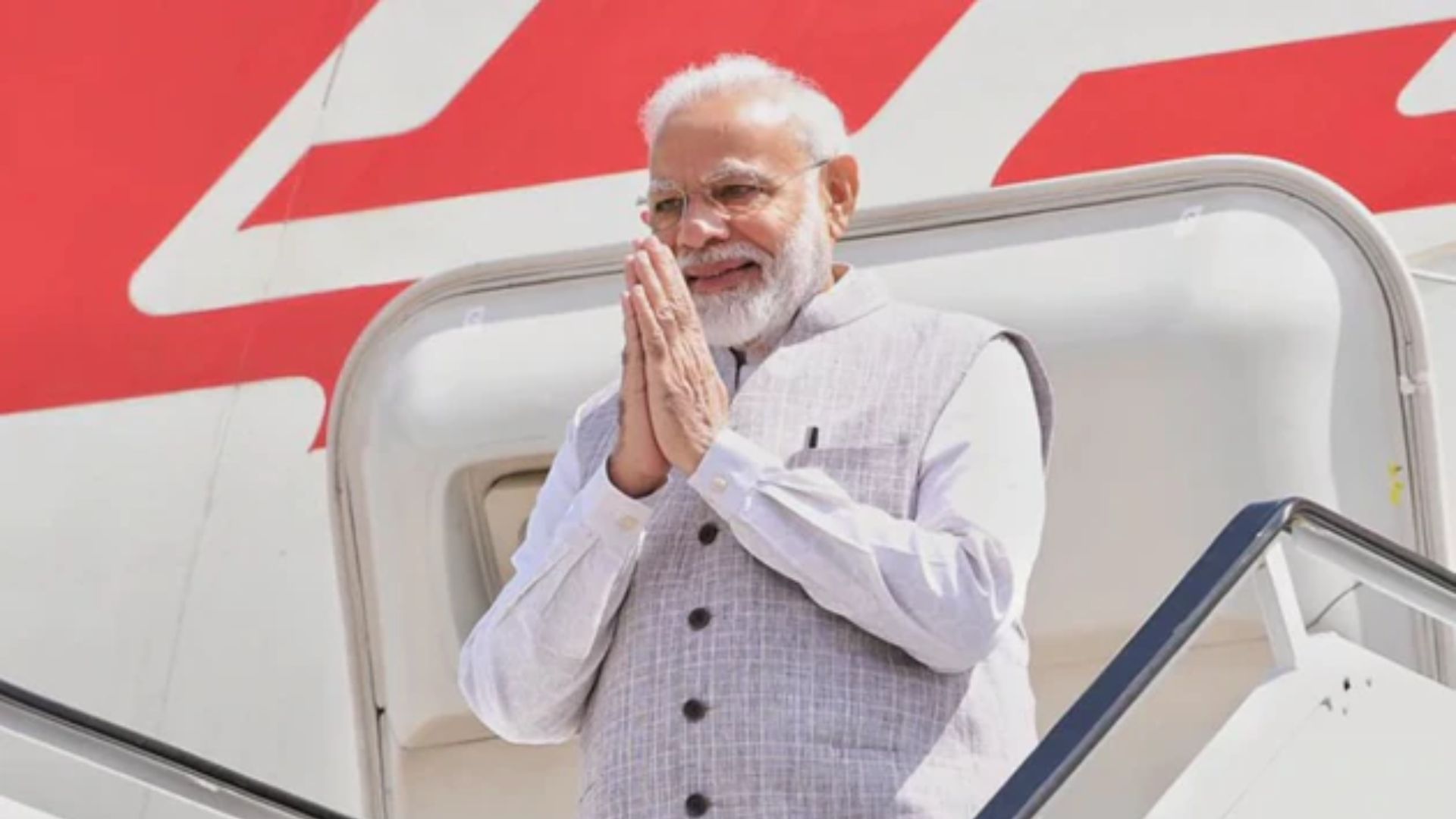 PM Narendra Modi: