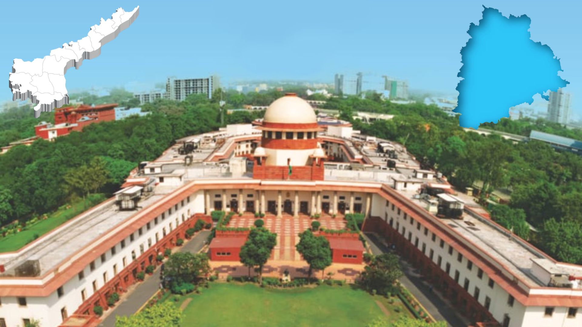 Supreme Court Of India: