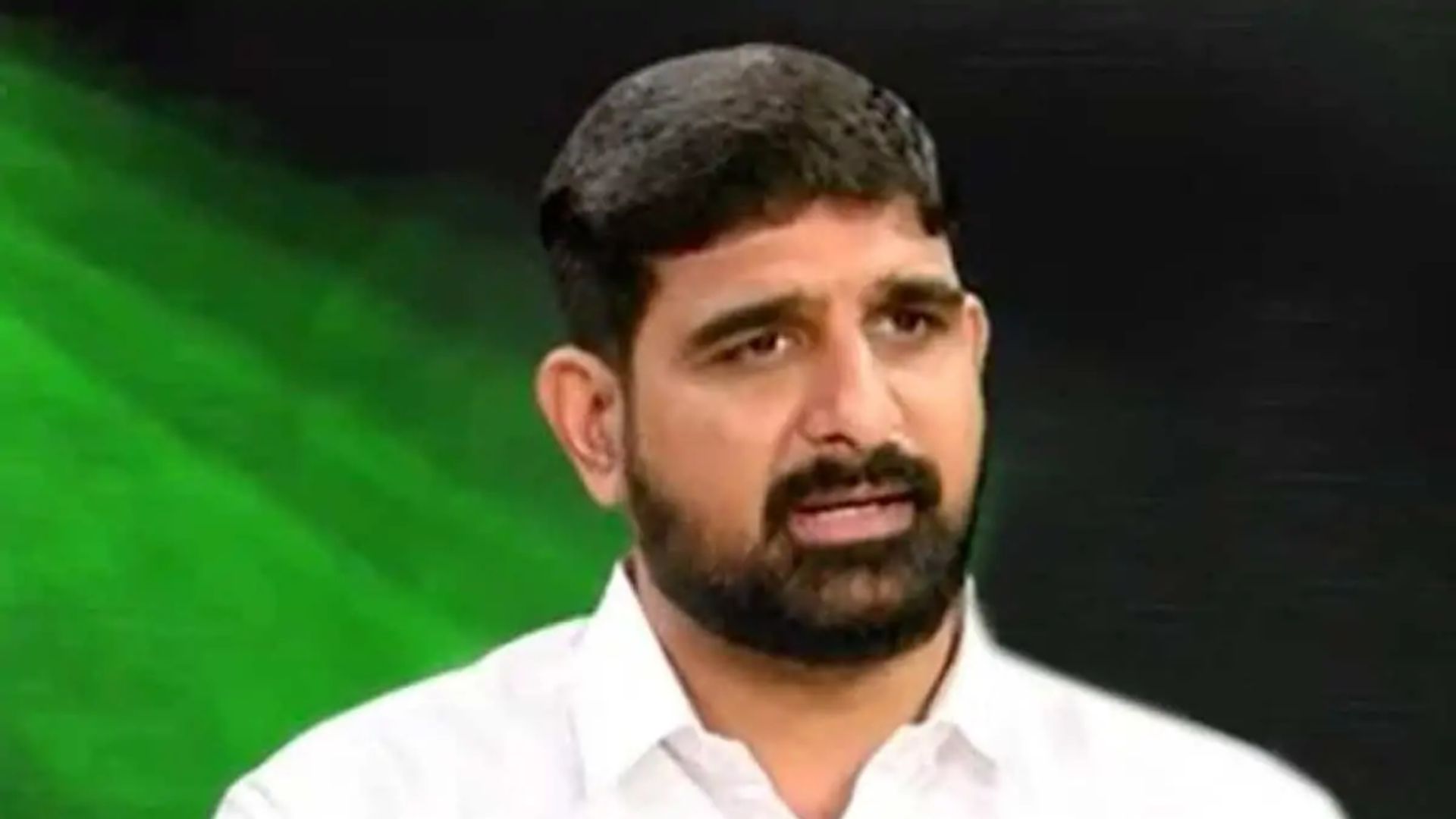 Padi Kaushik Reddy: