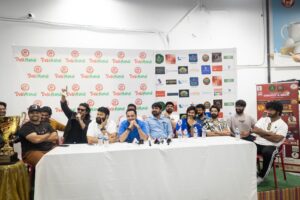 Celebrity Cricket Mela