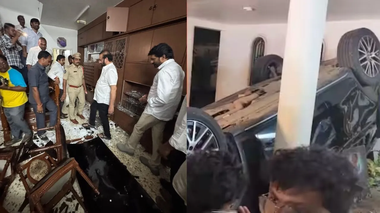attack-on-kovur-ex-mla-nallapareddy-prasanna-kumar-reddy-house-2025-07-08-06-42-21