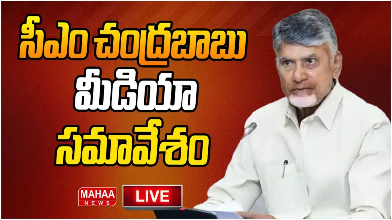 chandrababu