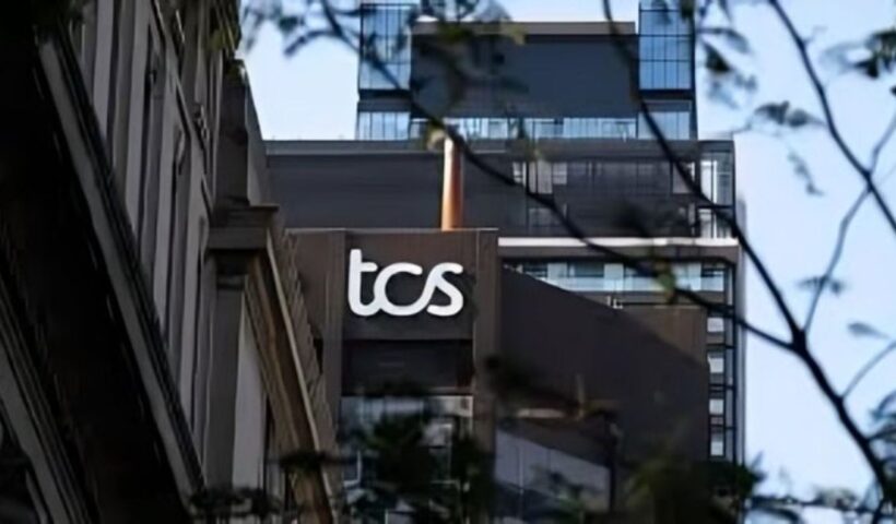 TCS Layoffs