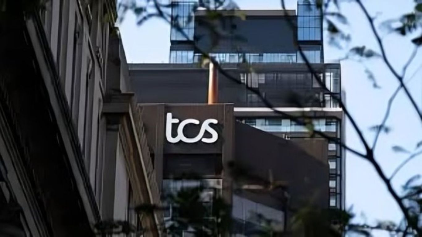 TCS Layoffs