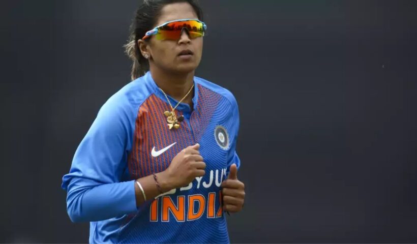 veda krishnamurthy