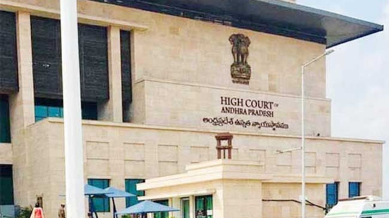 AP High Court