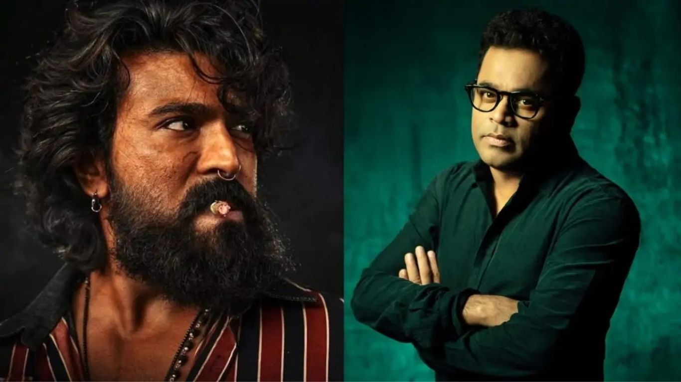 AR Rahman
