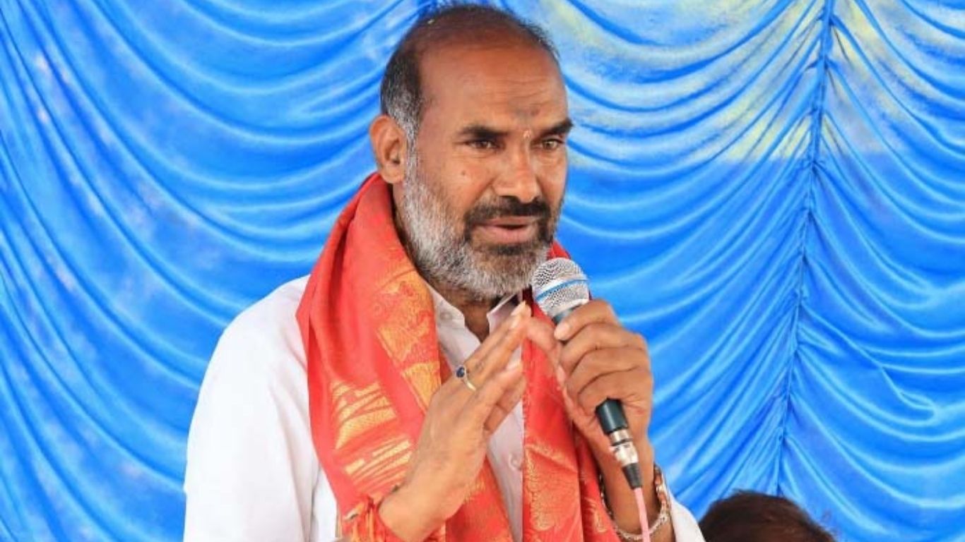 Aadi Srinivas