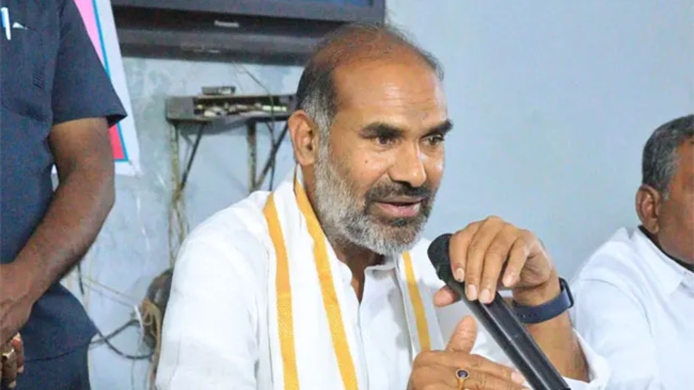 Aadi Srinivas