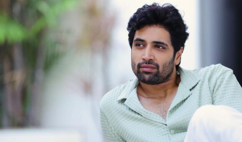 Adivi Sesh
