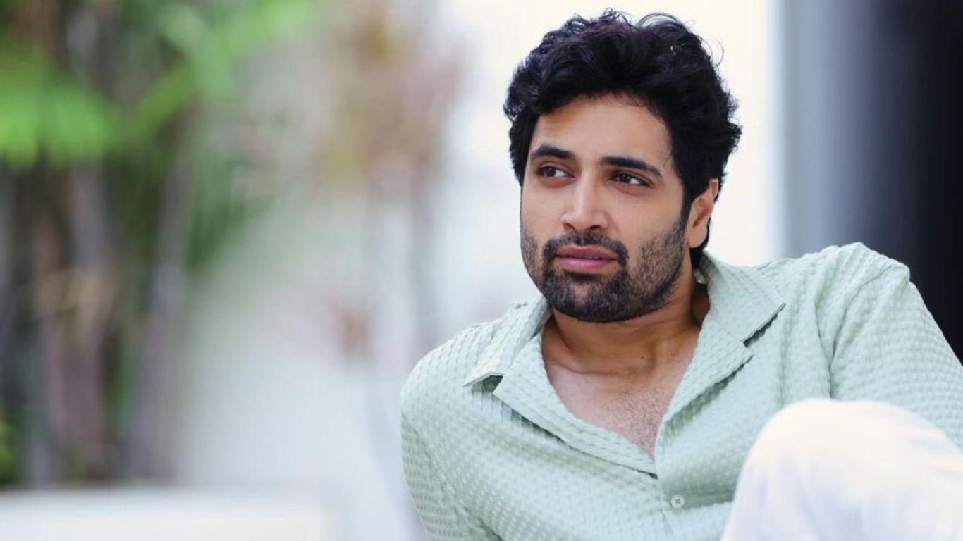 Adivi Sesh