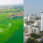 Agriculture Land Vs Residential Plot
